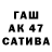 APVP крисы CK BUFUNFAEDINDIN